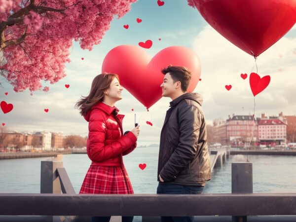 200+ Best Love And Trust Messages For Distance Relationship 